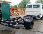 продам Mercedes-Benz Vario в пмр  фото 2