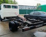 продам Mercedes-Benz Vario в пмр  фото 4