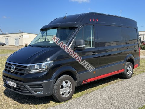 продам Volkswagen Crafterв пмр  фото 6