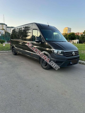 продам Volkswagen Crafterв пмр  фото 5