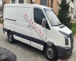 продам Volkswagen Crafter в пмр  фото 4