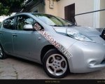 продам Nissan Leaf в пмр  фото 1