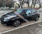 продам Nissan Leaf в пмр  фото 4