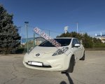 продам Nissan Leaf в пмр  фото 2