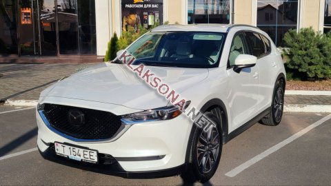 продам Mazda CX-5в пмр  фото 5