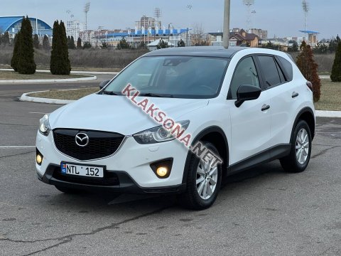 продам Mazda CX-5в пмр  фото 6