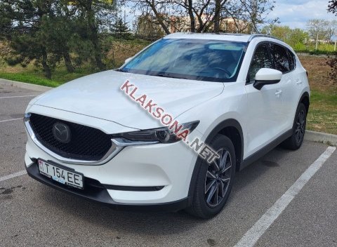 продам Mazda CX-5в пмр  фото 6