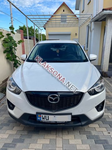 продам Mazda CX-5в пмр  фото 5