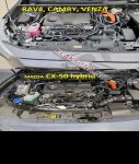 продам Mazda CX-5 в пмр  фото 3