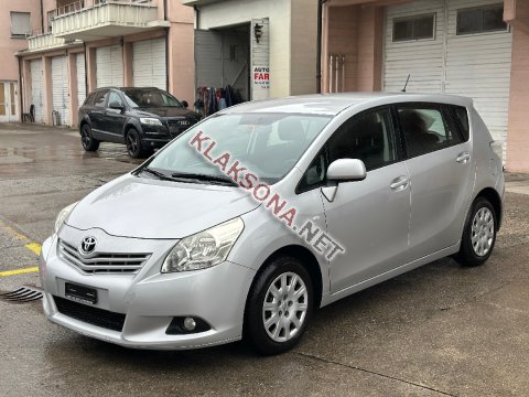 продам Toyota Versoв пмр  фото 6