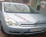 продам Toyota Corolla Verso в пмр  фото 5