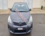 продам Toyota Verso в пмр  фото 6