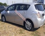 продам Toyota Verso в пмр  фото 4