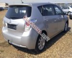 продам Toyota Verso в пмр  фото 1