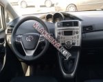 продам Toyota Verso в пмр  фото 2