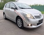 продам Toyota Verso в пмр  фото 1