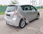 продам Toyota Verso в пмр  фото 4