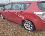 продам Toyota Verso в пмр  фото 3