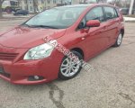 продам Toyota Verso в пмр  фото 3