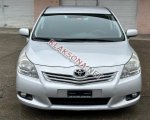 продам Toyota Verso в пмр  фото 1