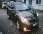 продам Toyota Verso в пмр  фото 5