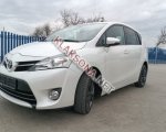 продам Toyota Verso в пмр  фото 6