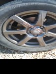 продам Toyota Verso в пмр  фото 5