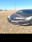продам Toyota Verso в пмр  фото 1
