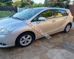 продам Toyota Verso в пмр  фото 5