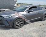 продам Toyota C-HR в пмр  фото 1