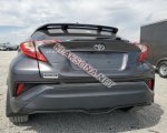 продам Toyota C-HR в пмр  фото 3