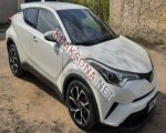 продам Toyota C-HR в пмр  фото 5