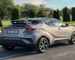 продам Toyota C-HR в пмр  фото 4