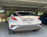 продам Toyota C-HR в пмр  фото 2