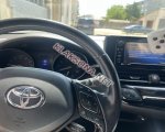 продам Toyota C-HR в пмр  фото 1