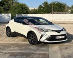 продам Toyota C-HR в пмр  фото 4