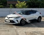 продам Toyota C-HR в пмр  фото 3