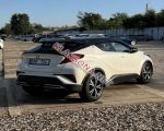 продам Toyota C-HR в пмр  фото 5