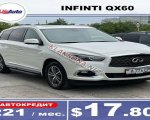 продам Infiniti QX60 в пмр  фото 2