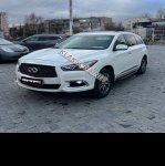 продам Infiniti QX60 в пмр  фото 5