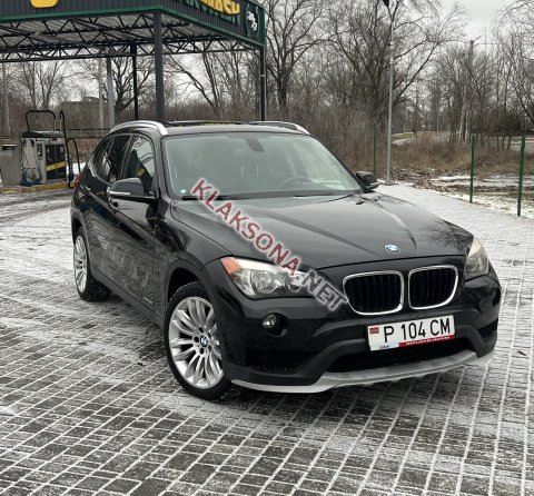 продам BMW X1в пмр  фото 4