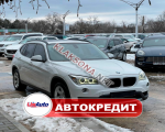 продам BMW X1 в пмр  фото 5