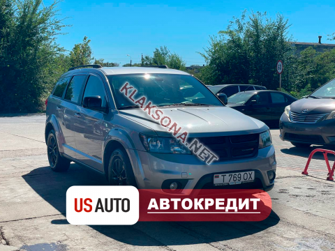 продам Dodge Journeyв пмр  фото 6