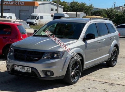 продам Dodge Journeyв пмр  фото 6