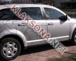 продам Dodge Journey в пмр  фото 4