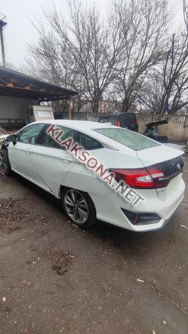 продам Honda Clarityв пмр  фото 5