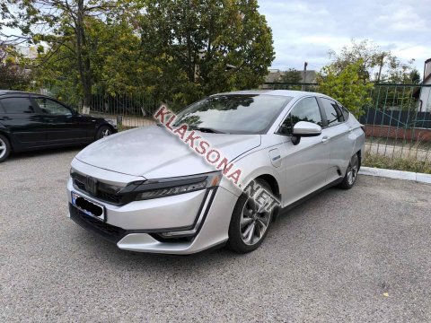 продам Honda Clarityв пмр  фото 4