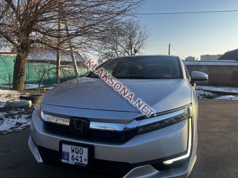 продам Honda Clarityв пмр  фото 4