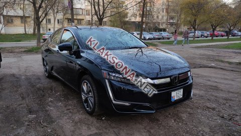 продам Honda Clarityв пмр  фото 5