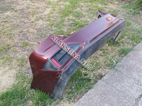 продам Honda Clarityв пмр  фото 6